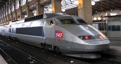 Holocaust: US fight for SNCF reparation goes on