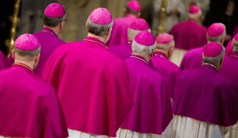 Catholic Church launches child sex abuse probe