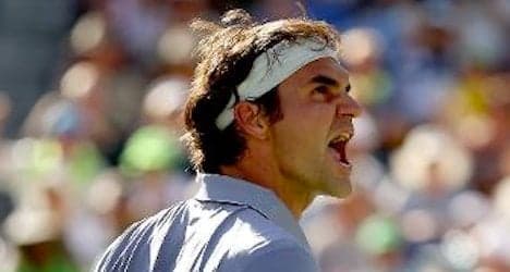 Federer loses to Djokovic in California thriller