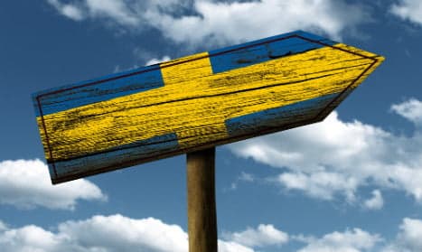 Sweden leads EU in asylum-seeker approvals