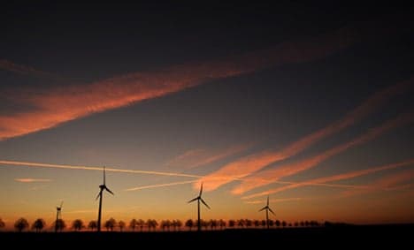 Green light for renewable energy switch reform