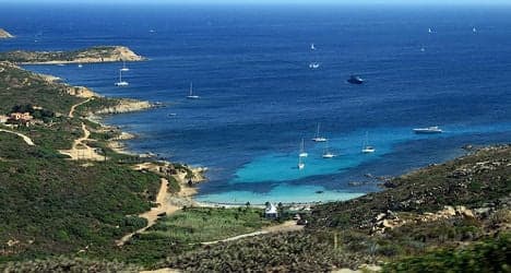 Corsica OKs crackdown on holiday home buying