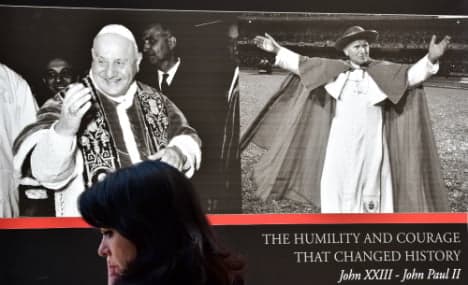 Wallenberg Foundation: Pope was 'best' for Jews