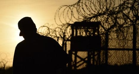 'Guantanamo Bay torture case still open': Judge