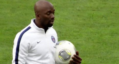 Ex-footballer Makélélé faces Swiss tax probe