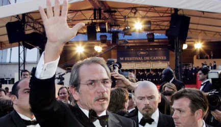 UK, US directors make cut for Cannes festival
