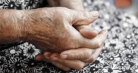 'Your mum's 104?': man caught in pension scam