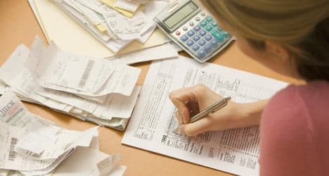 Spanish tax returns: A handy expat guide