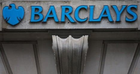 Barclays to sell Spanish business: Reports