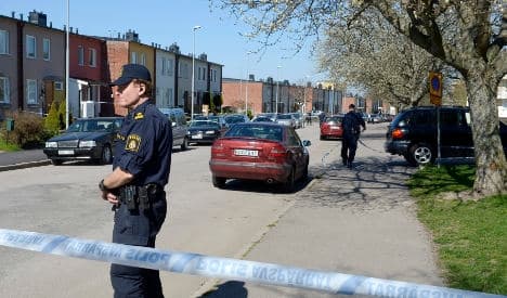 Local church tried to stop Norrköping murders