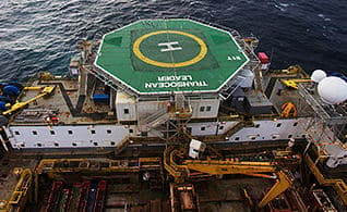 Statoil makes new North Sea discovery