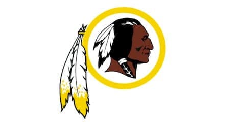 US football's Redskins name called 'offensive'