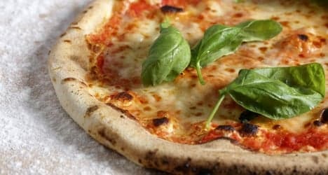 Neopolitian pizza takes the US by storm