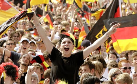 13 things Germany leads the world in