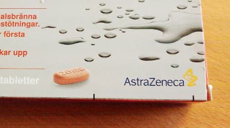 'AstraZeneca won't withstand Pfizer': expert