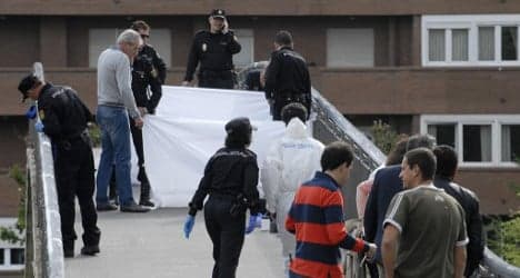 Spanish politician shot dead in 'revenge' killing