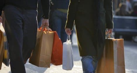 Proposed shopping hours law faces hurdles
