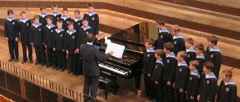 Row over hymn-singing in primary schools