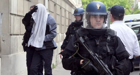 Spain one of Europe's terror hotspots: Report