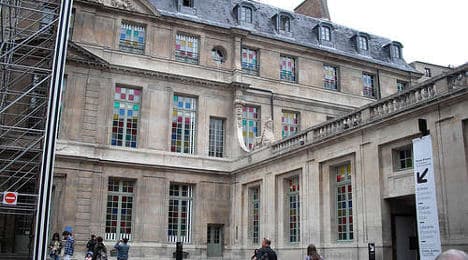 Paris: Picasso museum mired in new controversy