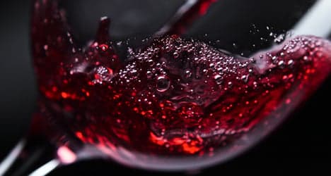 'Red wine won't prolong life': Tuscan study