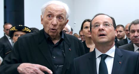 French farmers 'detained' president’s advisor