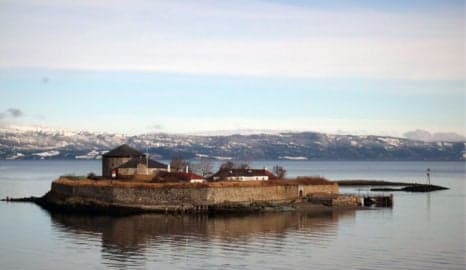 'Trondheim island could be poker paradise'