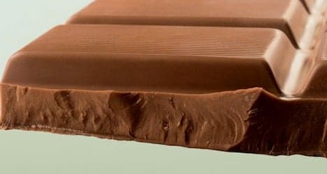Cocoa supply worries Swiss chocolate industry