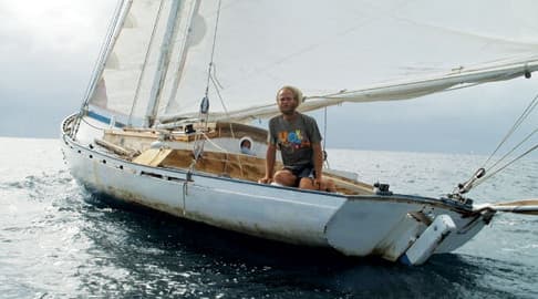 Norway yachtsman lost at sea off Amazon