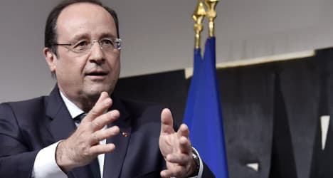 France says BNP Paribas fine 'unreasonable'