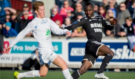 Football Association to take NRK to court
