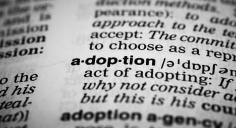 1,900 children languish in Italy's adoption system