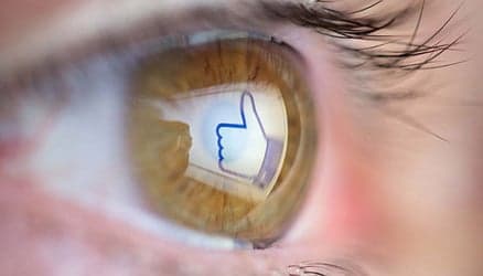 Facebook stalker sentenced to two months
