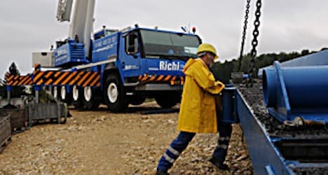 'No risk’ from Biel’s radioactive waste dump