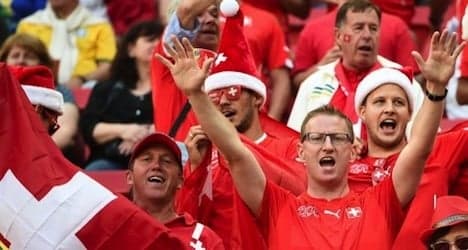 Swiss need confidence boost against Honduras