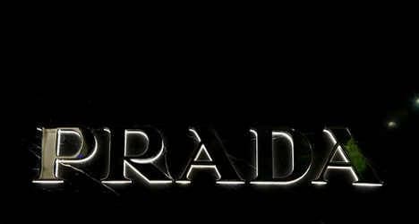 'Stagnant' demand in Europe hits Prada profits