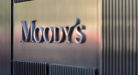 Moody's decision on banks 'inexplicable'