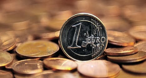 French budget plan not 'good enough': Euro bank