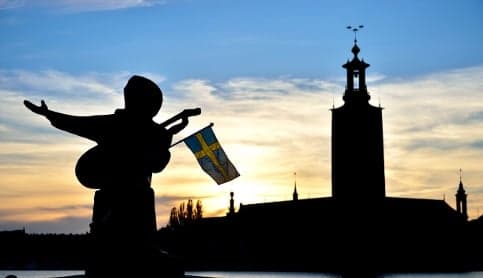 How I tackled Sweden's Law of Jante