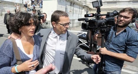 French doctor acquitted of euthanasia deaths