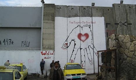 Norway delays Palestinian donor meet