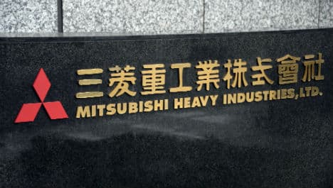 Mitsubishi offers to buy Alstom stake