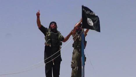 France deports Tunisian jihadist suspect