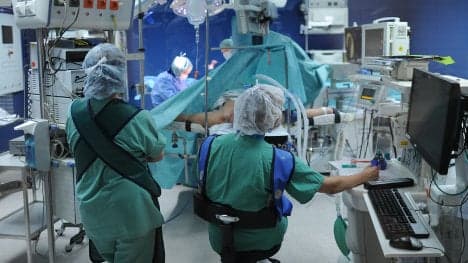 Thousands at risk of medical errors
