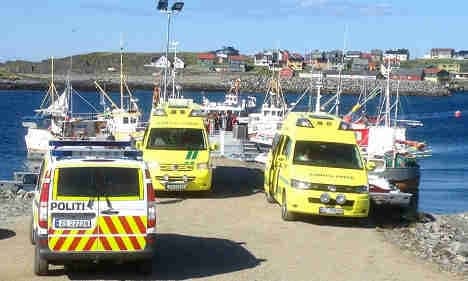 Tourist dead in Mehamn boat tragedy