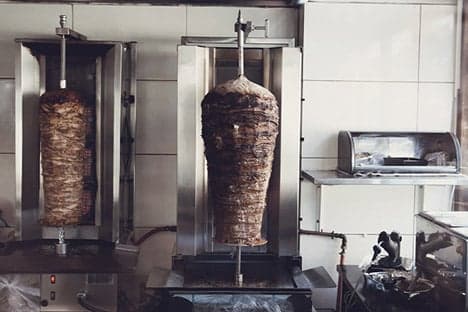 The six best kebab shops in Copenhagen