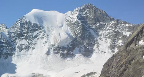 Avalanches claim four victims in Valais Alps