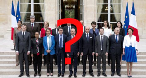 Which French politician is the worst driver?
