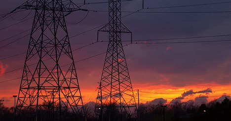 Italy to sell energy grid stake to China