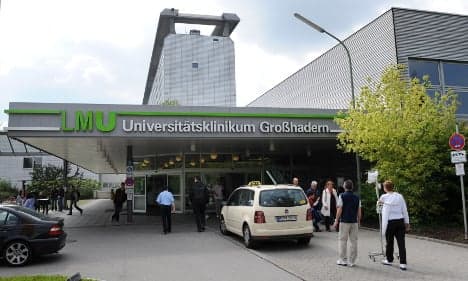 Munich midwife 'tried to kill pregnant mums'